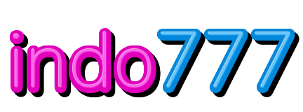 indo777 — logo kanal