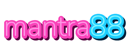 mantra88 — logo kanal