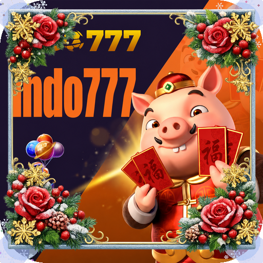 indo777 — mitra unggulan