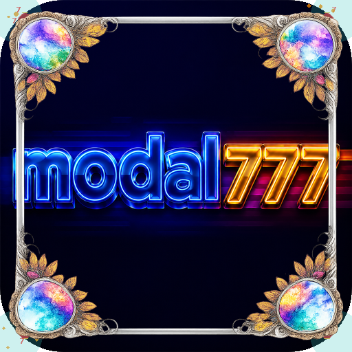 modal777 — mitra unggulan