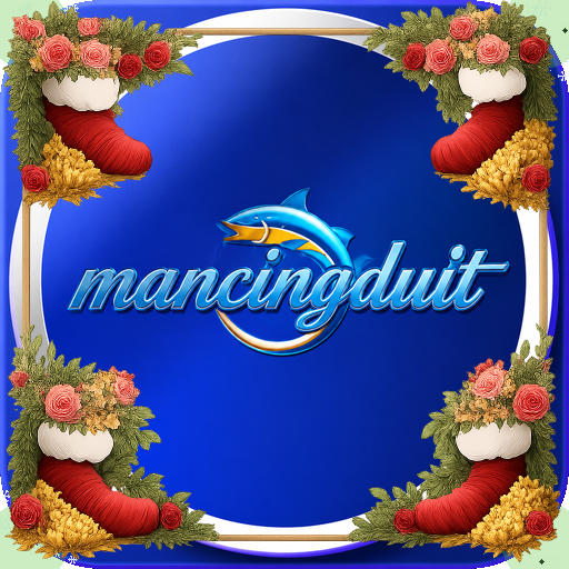 mancingduit — galeri pratinjau - APK Resmi